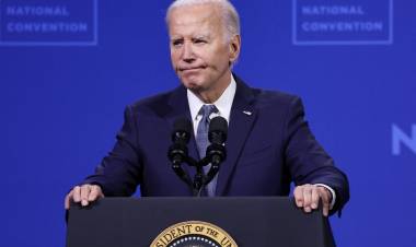 TODOS LOS LAPSUS Y FALLIDOS DE BIDEN QUE ACELERARON SU DECISIÓN
