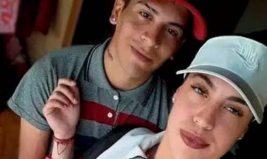 UNA MUJER POLICÍA MATÓ A BALAZOS A SU NOVIO