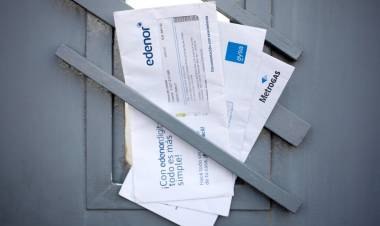 EL 15?L SALARIO PARA PAGAR TARIFAS 