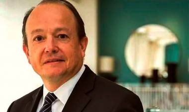 EL EX NÚMERO DOS DE CAPUTO CUESTIONÓ EL PLAN ECONÓMICO