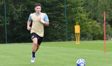 JUEGOS OLÍMPICOS: DEBUTA LA ARGENTINA SUB 23 VS. MARRUECOS