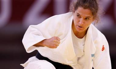 LA PEQUE PARETO, CADA DÍA MÁS GRANDE