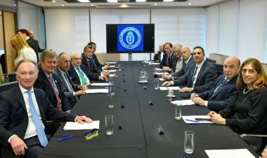 EMPUJÓN EMPRESARIO POR LA PRECARIZACIÓN LABORAL