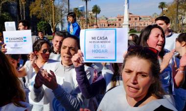 FALLO A FAVOR DE DEUDORES HIPOTECARIOS UVA