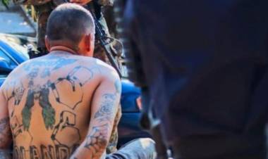 EL SALVADOR: EL GOBIERNO PONE TRABAS AL MINISTERIO CARCELARIO