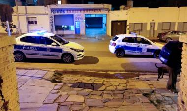 IMPUTARON POR HOMICIDIO CULPOSO A LA MADRE DE UN NENE QUE FALLECIÓ EN UN INCENDIO