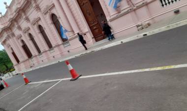 SORPRESIVO: AHORA LA FISCALÍA DE ESTADO PROVINCIAL QUIERE SER QUERELLANTE EN EL CASO LOAN