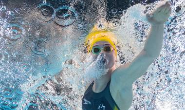 JUEGOS OLÍMPICOS: LAS 13 MEJORES FOTOS DE UNA JORNADA VIBRANTE EN PARÍS