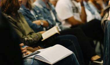 EE.UU: CIUDADANOS INVOLUCRADOS CON LA BIBLIA TIENEN MAYOR COMPROMISO CÍVICO