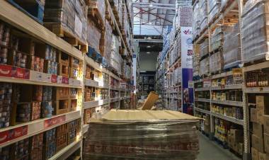 PIDEN AUXILIO PARA LA GÓNDOLA