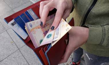 SALARIO MÍNIMO Y DESIGUALDAD