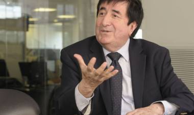 DURÁN BARBA DIJO QUE A LA OPOSICIÓN VENEZOLANA LE FALTA CREDIBILIDAD