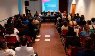 PAUTAS PARA ATENCIÓN DE URGENCIAS POR SALUD MENTAL EN INFANCIAS