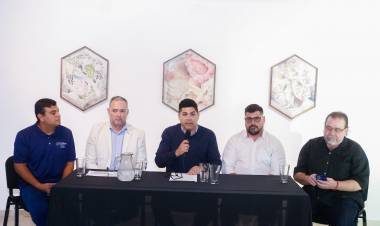 SE LANZÓ EL MES DE LAS INFANCIAS CON ACTIVIDADES CULTURALES Y RECREATIVAS EN DIVERSAS LOCALIDADES