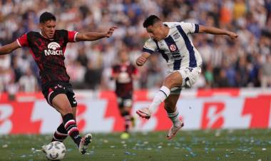 LIGA PROFESIONAL: TALLERES E INSTITUTO QUEDARON A MANO EN EL CLÁSICO CORDOBÉS