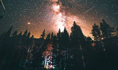 SALMO 91: DIOS ES REFUGIO, ESCUDO Y FORTALEZA