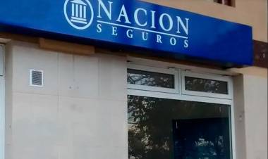 "YA ME OCUPO", OTRO CAPÍTULO EN EL ESCÁNDALO DE LOS SEGUROS