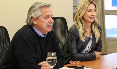 LAS CLAVES DEL ESCÁNDALO DEL MALTRATO DE ALBERTO FERNÁNDEZ A YAÑEZ