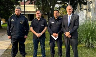 EL PROGRAMA ‘IGLESIA PRESENTE’ COMENZÓ EN QUILMES Y LLEGARÁ A TODO BUENOS AIRES