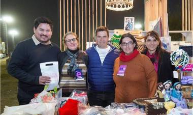 EL GOBIERNO PROVINCIAL FORTALECE HERRAMIENTAS ORIENTADAS AL CRECIMIENTO Y DESARROLLO DE LOS EMPRENDEDORES CHAQUEÑOS