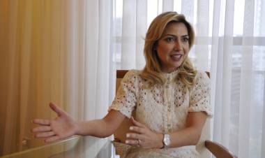 DIFUNDIERON LAS PRIMERAS FOTOS Y CHATS DE LA DENUNCIA DE FABIOLA YAÑEZ CONTRA ALBERTO FERNÁNDEZ