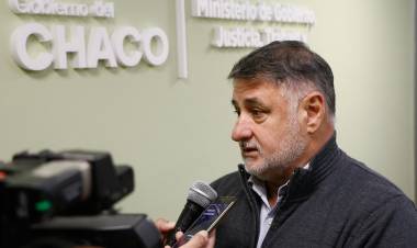 EL OPERATIVO INTEGRAL EL IMPENETRABLE LLEGARÁ A VARIAS LOCALIDADES CHAQUEÑAS CON TRÁMITES GRATUITOS