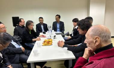 CHINA Y ARGENTINA ANTE LA ENCRUCIJADA DIGITAL