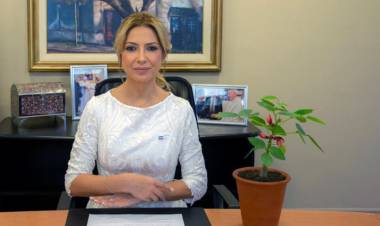 FABIOLA YÁÑEZ: "HOY TENGO MIEDO INCLUSO DE REGRESAR A MI CASA"