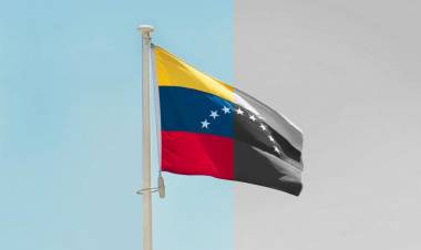 LA CRISIS EN VENEZUELA DEMANDA FE