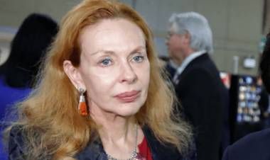 LA JUSTICIA PERUANA PIDE A ISRAEL EXTRADITAR A LA ESPOSA DEL EXPRESIDENTE TOLEDO