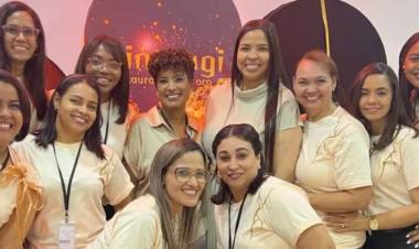 R. DOMINICANA: FUNDACIÓN CRISTIANA ‘PERLAS REALES’ PROMUEVE LA SALUD INTEGRAL DE LA MUJER