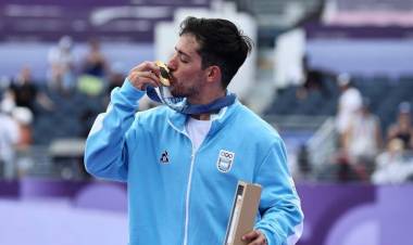 JUEGOS OLÍMPICOS, LA HORA DEL BALANCE