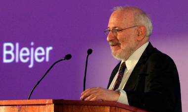 CRÍTICAS DE MARIO BLEJER AL PLAN ECONÓMICO DE MILEI