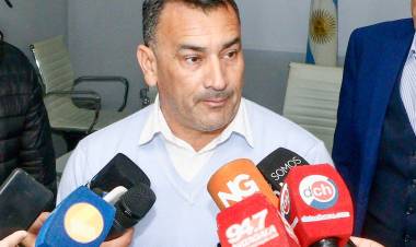 EL GOBIERNO PROVINCIAL LANZÓ “CHACO CAPACITA EN DEPORTES”