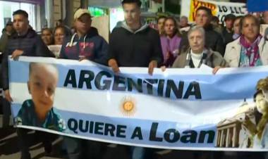 "CON VIDA SE LO LLEVARON, CON VIDA LO QUEREMOS"