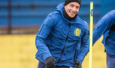 COPA SUDAMERICANA: ROSARIO CENTRAL-FORTALEZA Y LIGA DE QUITO-LANÚS