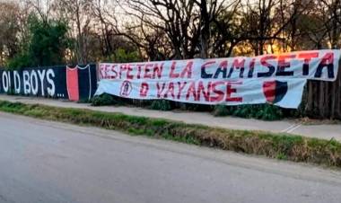 DURO MENSAJE DE LOS HINCHAS DE NEWELL'S TRAS LA DERROTA EN EL CLÁSICO ROSARINO