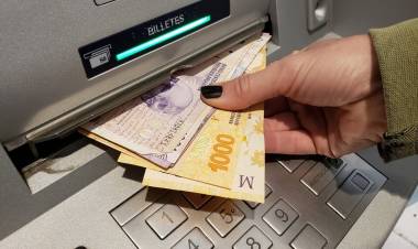 AUMENTO DEL 6,2? LOS SALARIOS EN JUNIO