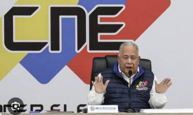 VENEZUELA CRITICÓ A UN PANEL DE LAS NACIONES UNIDAS