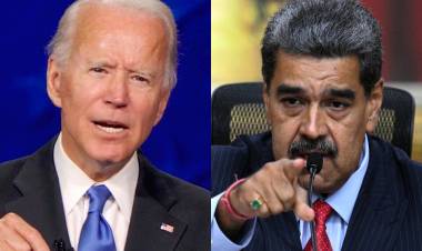 ESTADOS UNIDOS NIEGA HABERLE OFRECIDO UNA AMNISTÍA A NICOLÁS MADURO