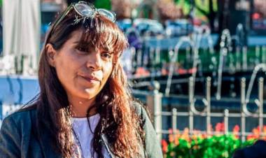 CONMOCIÓN EN MENDOZA: UNA EXCANDIDATA DE LA LIBERTAD AVANZA, TRAS LAS REJAS