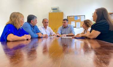 UCR: "LA TRACCIÓN A SANGRE SE ERRADICA CON DECISIÓN POLÍTICA Y SIN ESPECULACIONES"