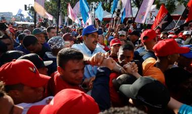 VENEZUELA, EL SABOTAJE ELECTORAL Y LA INTOXICACIÓN INFORMATIVA 