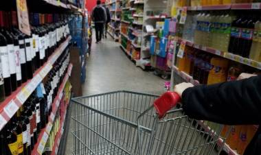 EL CONSUMO YA CAYÓ 19 POR CIENTO EN 11 DÍAS