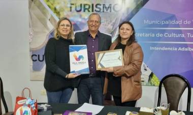 ORGULLO CHAQUEÑO: ALFAJOR VILLANGELENSE ES CAMPEON MUNDIAL