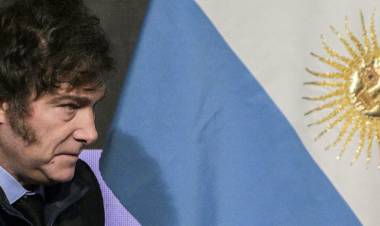 MILEI YA ANUNCIÓ QUE VETARÁ LA LEY