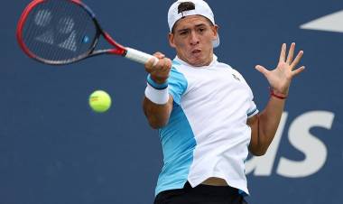 US OPEN: ¿QUIÉNES SERÁN LOS RIVALES DE LOS ARGENTINOS?