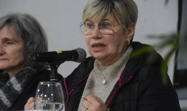 EDUCACIÓN CAPACITÓ A LOS EQUIPOS INTERDISCIPLINARIOS PARA QUE ACOMPAÑEN LAS TRAYECTORIAS DE LOS ESTUDIANTES EN PROCESOS DE INCLUSIÓN