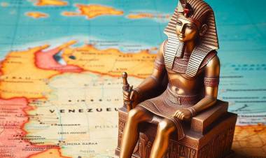 CARTA AL ‘FARAÓN’ DE VENEZUELA Y SUS ADLÁTERES EVANGÉLICOS