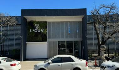 EL IPDUV REANUDARÁ LOS OPERATIVOS INTEGRALES EN SEPTIEMBRE